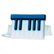 Клавиши 2, пластиковая форма